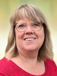 Lori Lynn Smith, RD, LD - Bismarck, ND - Registered Dietitian