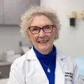Dr. Trish Olin - Washington, DC - Internal Medicine