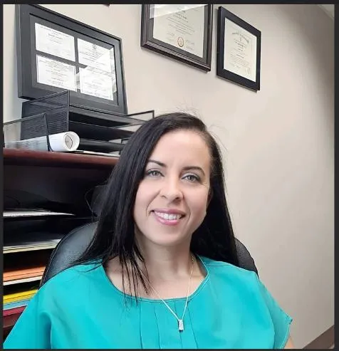 Dr. Jihene Ayadi - Augusta, GA - Psychology, Mental Health Counseling, Psychiatry