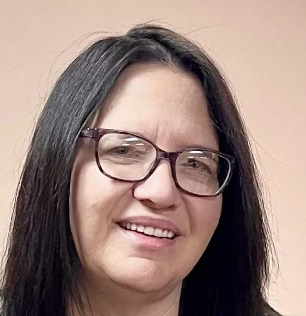 Dr. Katherine Stewart