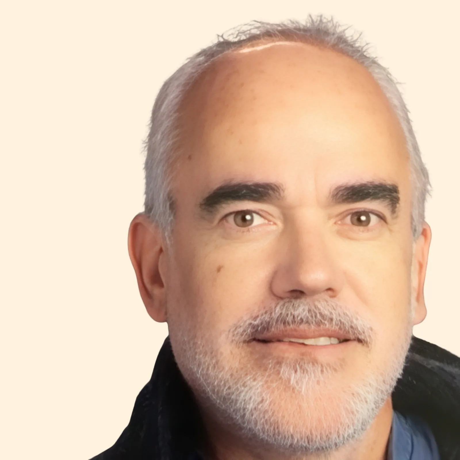 Kenneth Bussi - Chevy Chase, MD - Mental Health Counseling, Psychiatry, Psychologist