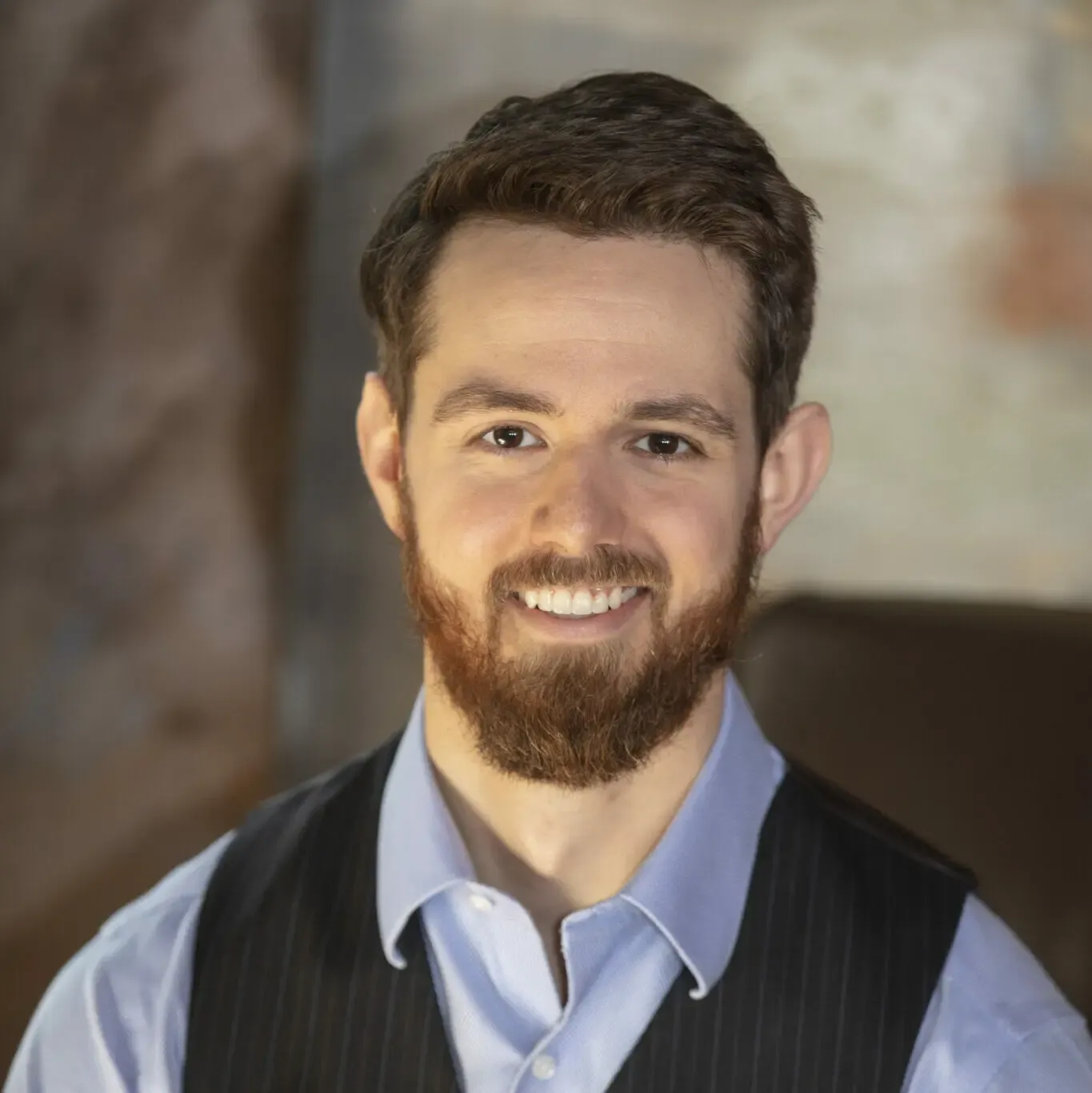 Levi Stanford - Tulsa, OK - Mental Health Counseling