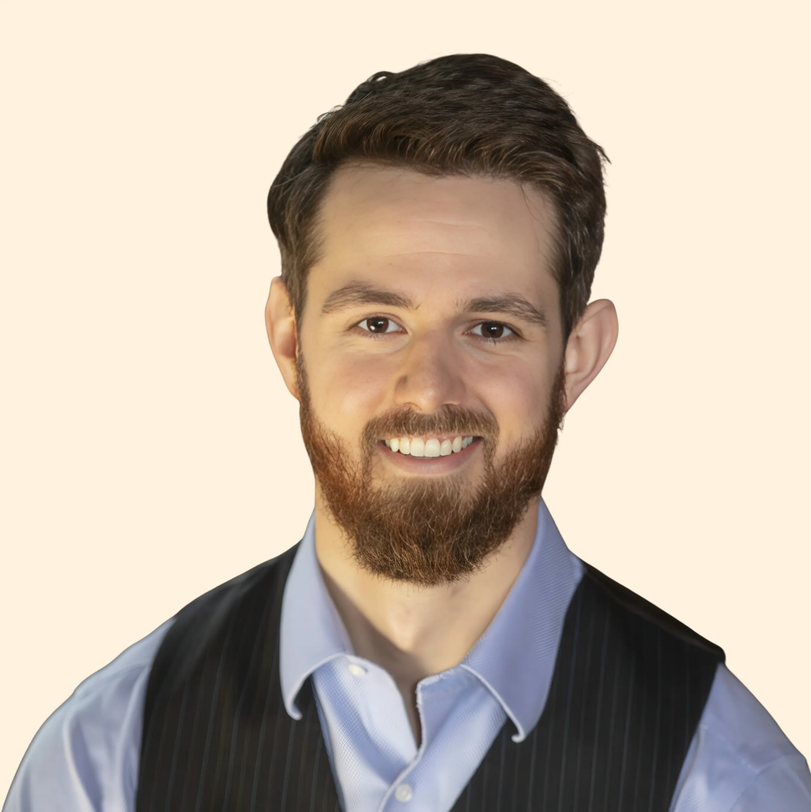 Levi Stanford - Tulsa, OK - Mental Health Counseling