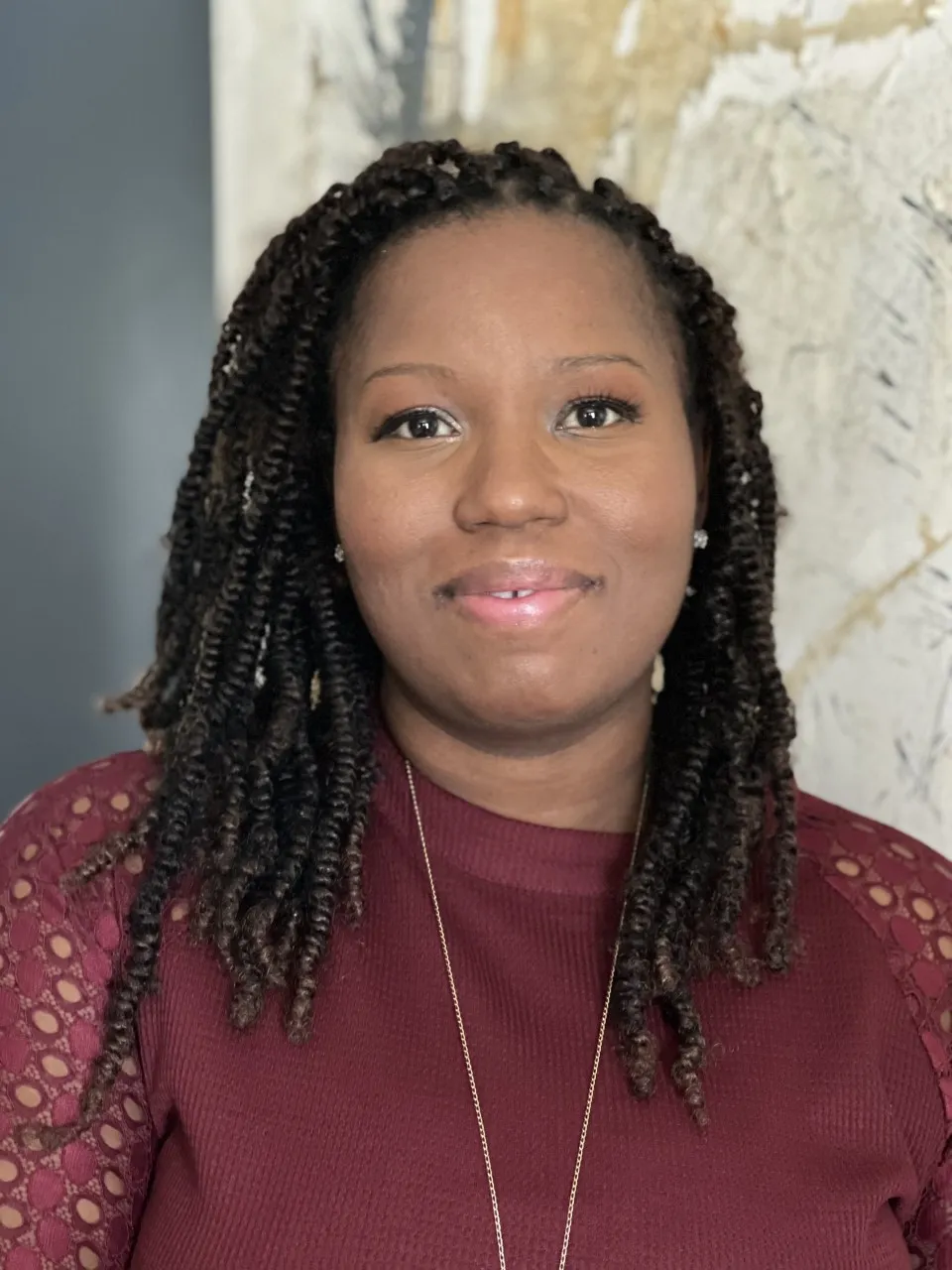 Zinaisha Lee - Bloomington, MN - Psychiatry, Mental Health Counseling, Psychologist