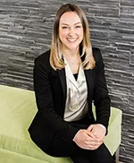Dr. Courtney Hopkins, OD