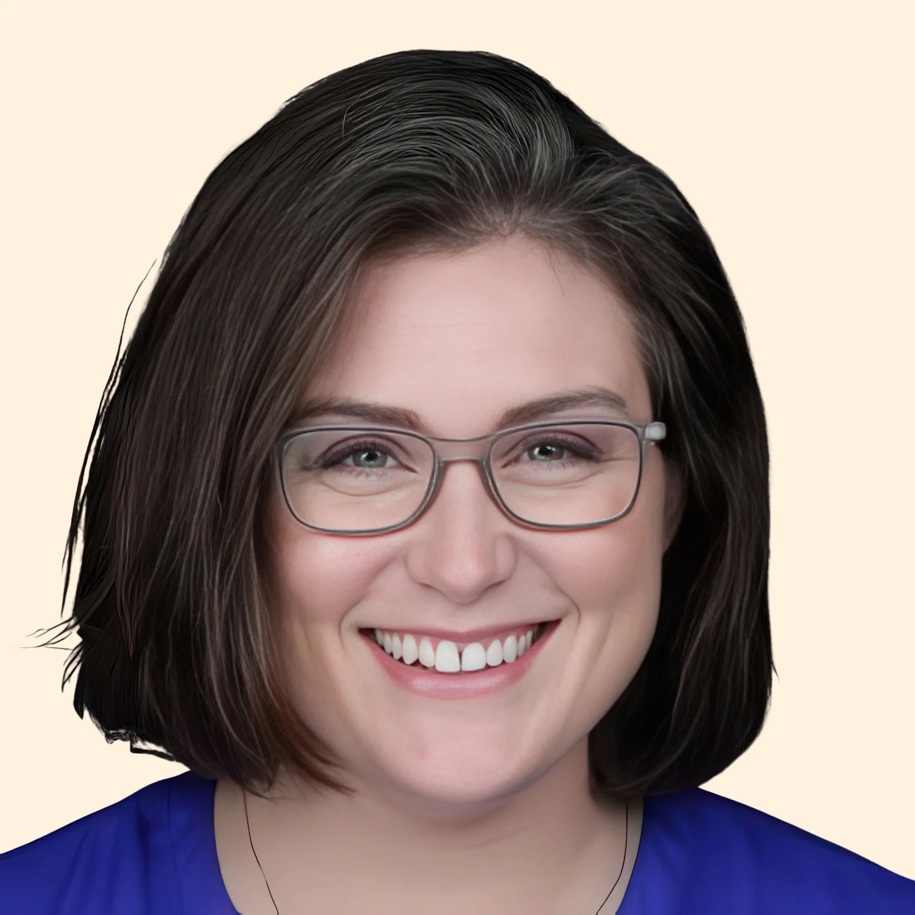 Margaret Beymer - Indianapolis, IN - Mental Health Counseling