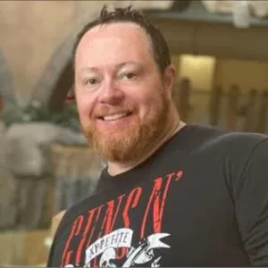 Bradley Ross - Fitchburg, WI - Psychology, Mental Health Counseling, Psychiatry
