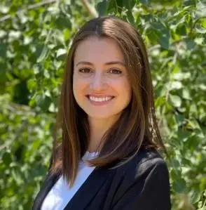 Dr. Alexandra Rosenblum
