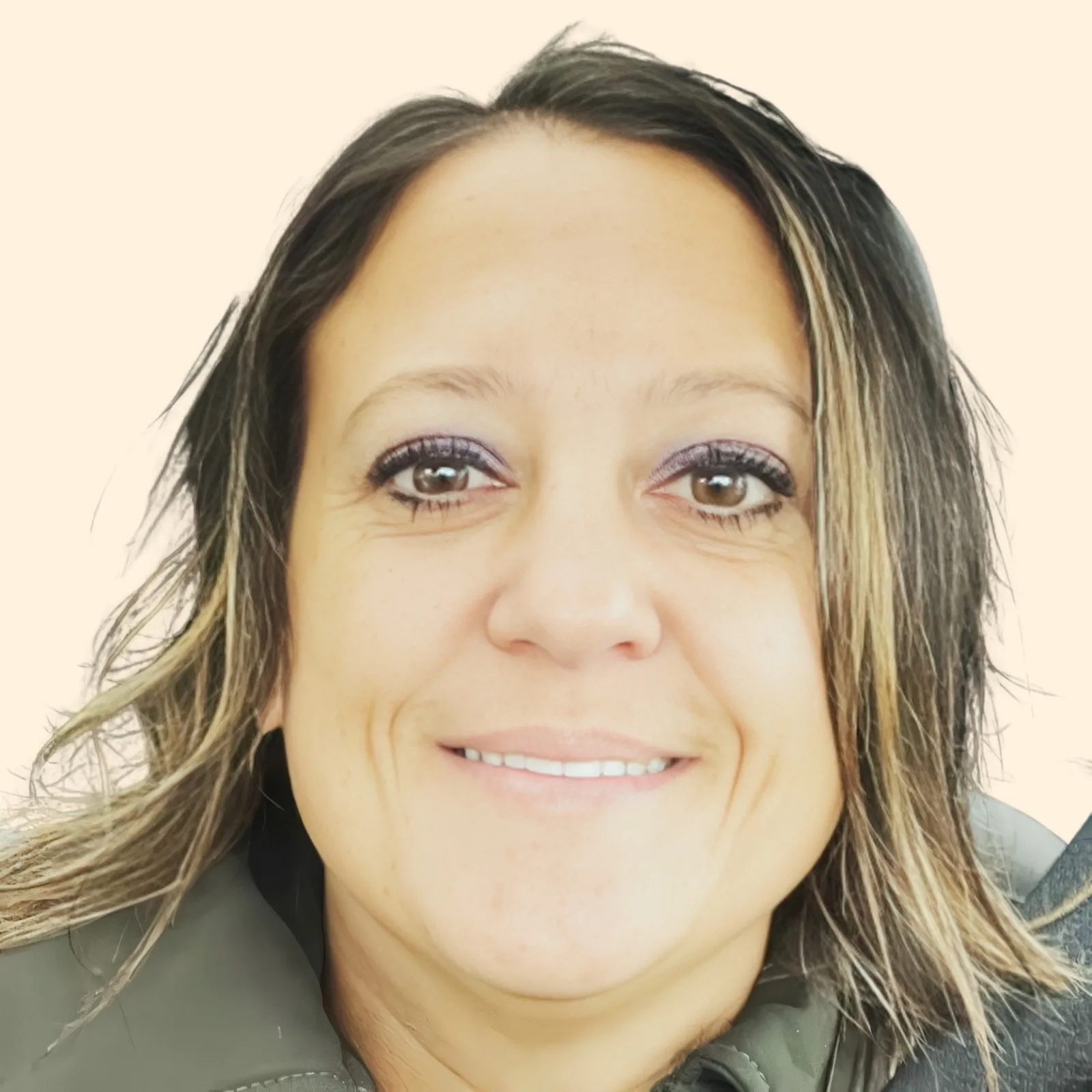 Angela Goodson