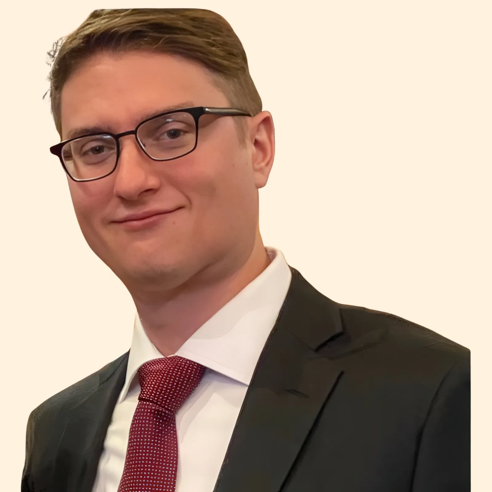 Michael Ireland - Philadelphia, PA - Mental Health Counseling