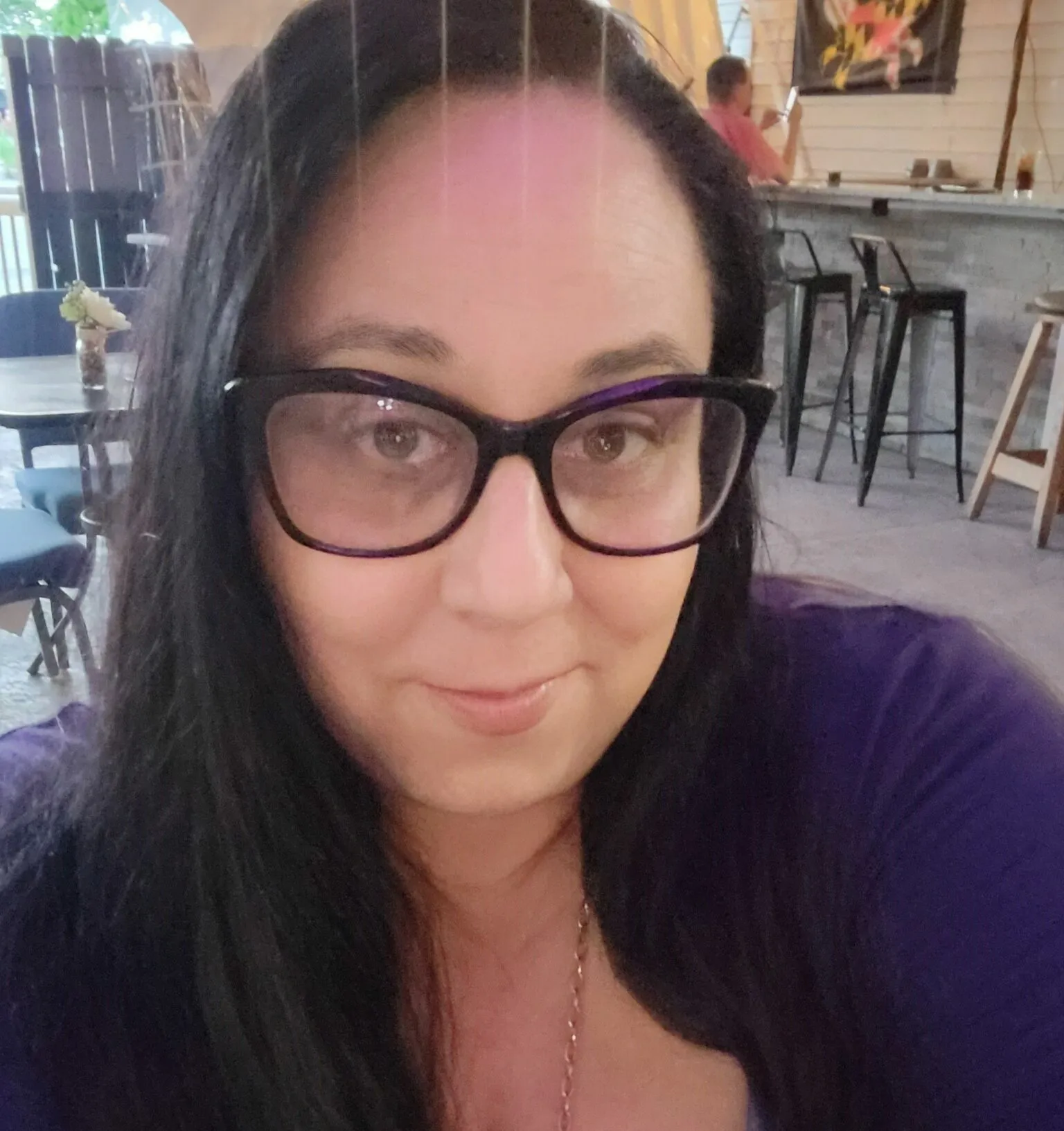Mika Singer - Baltimore, MD - Psychology, Mental Health Counseling, Psychiatry
