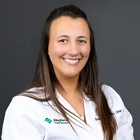 Samantha Mackin - McMurray, PA - Nurse Practitioner, Family Medicine