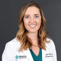 Dr. Megan Elise Hiers - Monroeville, PA - Orthopedic Surgery
