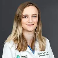 Dr. Jordan Buches - Hazle Township, PA - Orthopedic Surgery