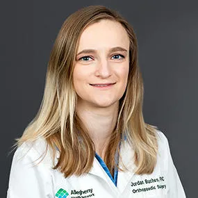 Dr. Jordan Buches