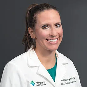 Dr. Jennifer Kay Lucy - Monroeville, PA - Orthopedic Surgery