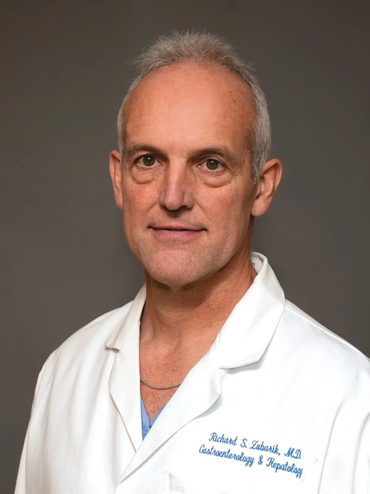 Dr. Richard S. Zubarik, MD - Burlington, VT - Gastroenterology, Gastroenterologist