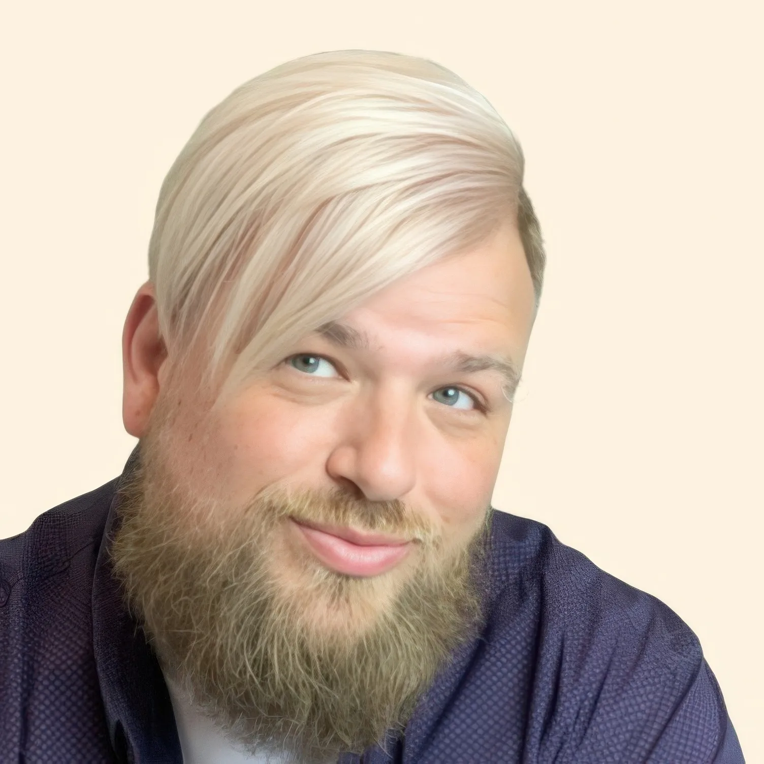 Nathan Harris - San Marcos, CA - Mental Health Counseling, Psychiatry, Psychologist