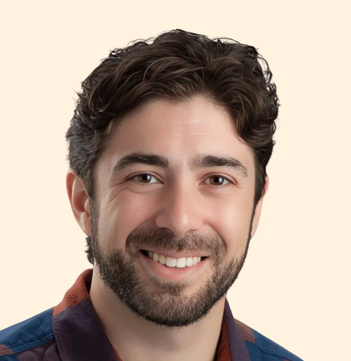 Nicholas Rossy - Beachwood, OH - Mental Health Counseling, Psychiatry, Psychologist