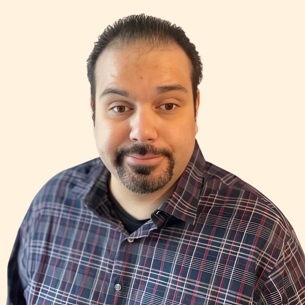 Nicholas Krysztopik - Chicago, IL - Mental Health Counseling, Psychiatry, Psychologist