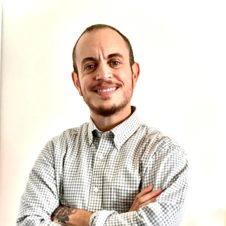 Ray Hessek - Philadelphia, PA - Psychology, Mental Health Counseling, Psychiatry
