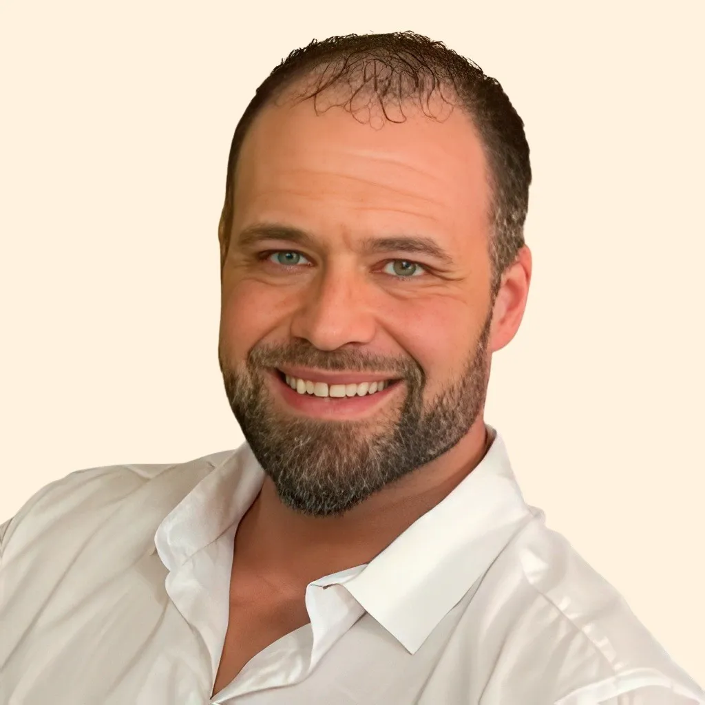 Ryan Black - Seattle, WA - Mental Health Counseling, Psychiatry, Psychologist