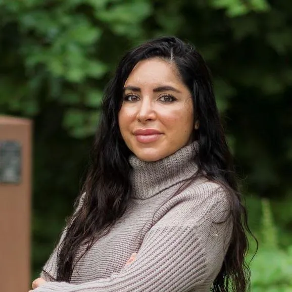Dr. Olga Secgin - Clark, NJ - Psychiatry, Psychology, Mental Health Counseling