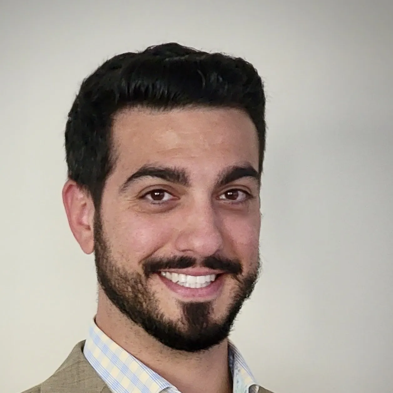 Samuel Morreale - Parsippany, NJ - Psychology, Mental Health Counseling, Psychiatry
