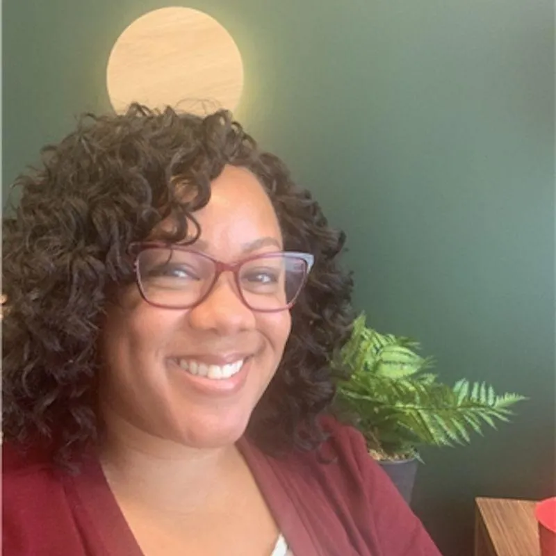 Nakita Brisbon - Matthews, NC - Psychology, Mental Health Counseling, Psychiatry