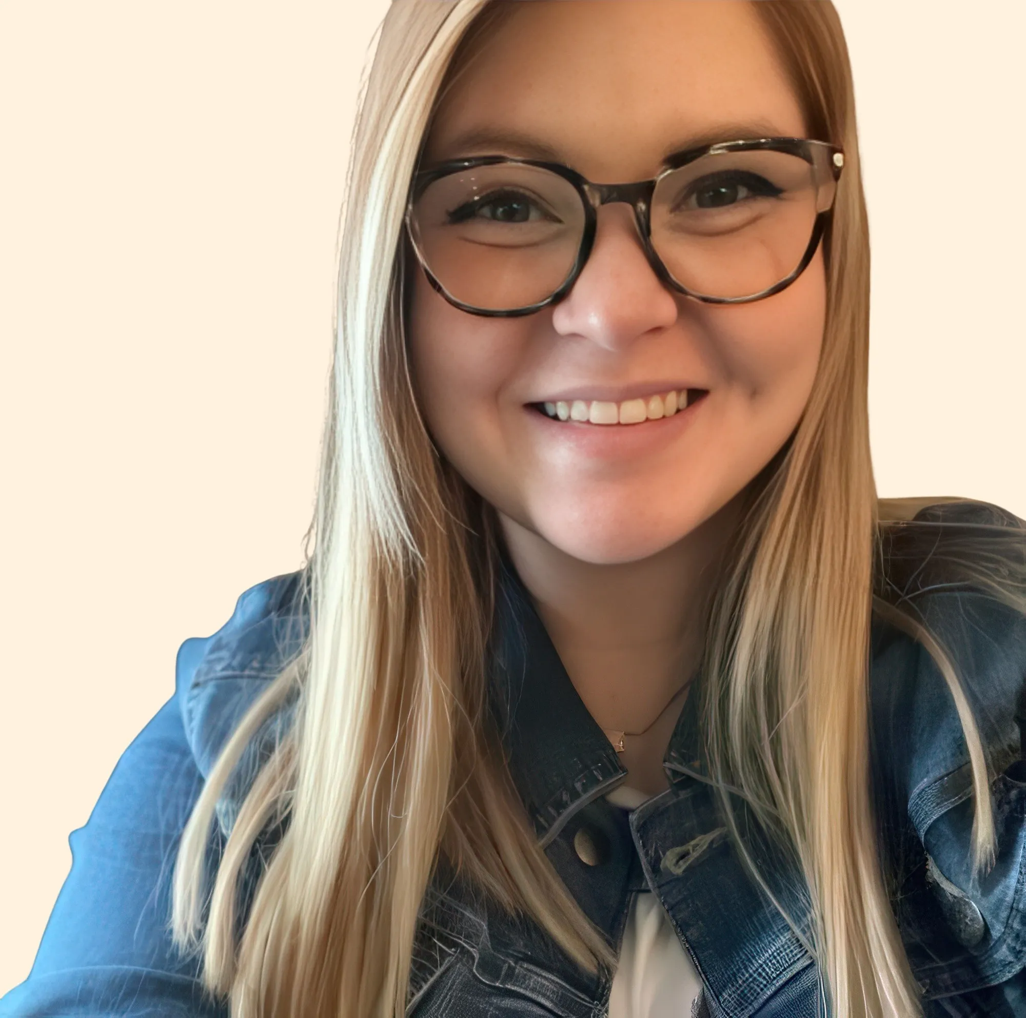 Morgan Robinson - Centerville, OH - Mental Health Counseling, Psychiatry, Psychologist