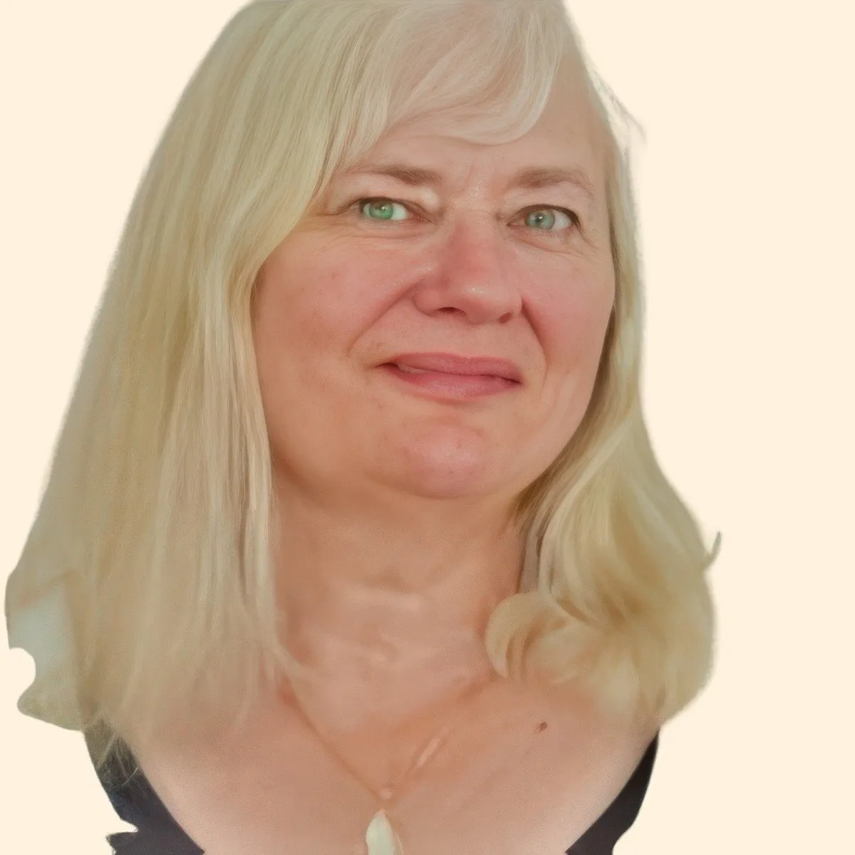 Mona Jafarian - Myrtle Beach, SC - Mental Health Counseling, Psychiatry, Psychologist