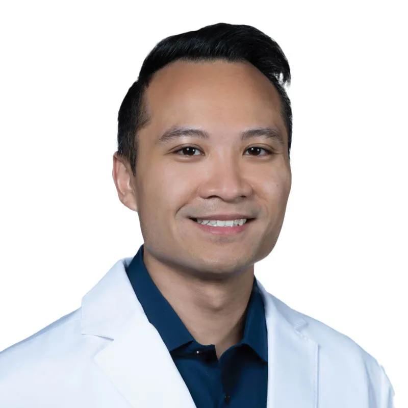 Dr. Donald Pham, DO - Las Vegas, NV - Geriatric Medicine, Geriatrician