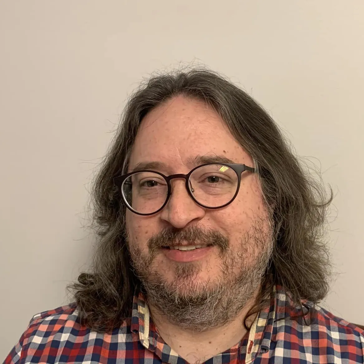 Dr. David Enterline