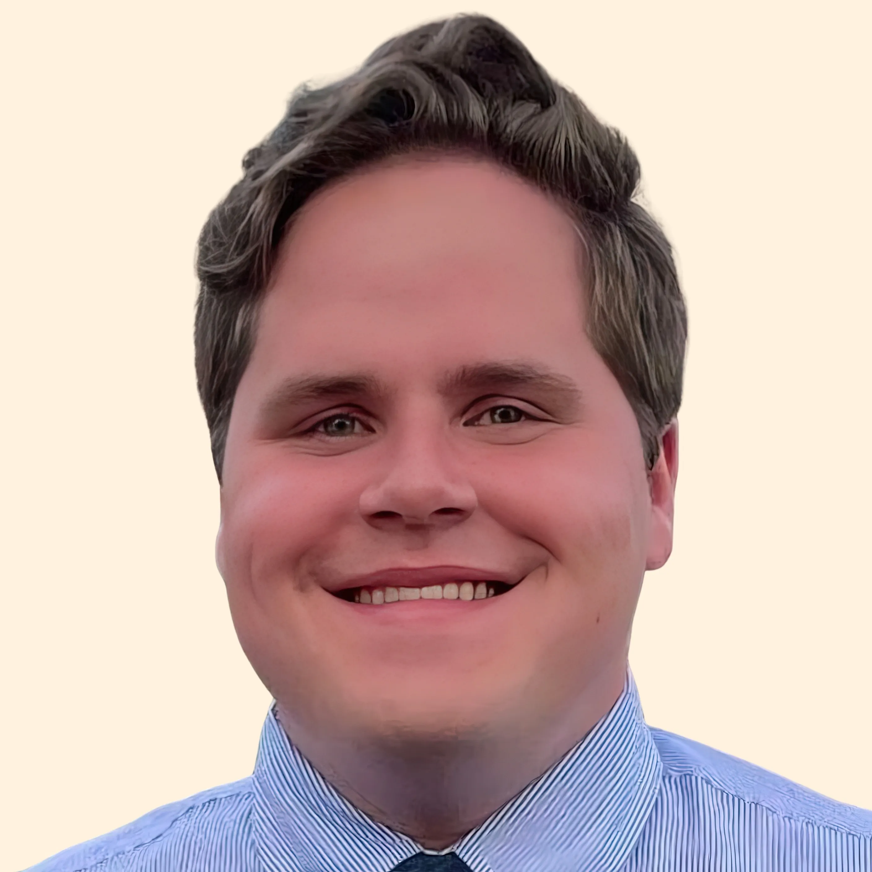 Connor Bunstine - Dublin, OH - Mental Health Counseling, Psychiatry, Psychologist
