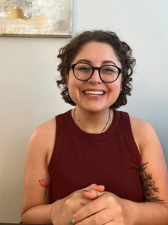 Frances Berger - Philadelphia, PA - Mental Health Counseling, Psychiatry, Psychologist