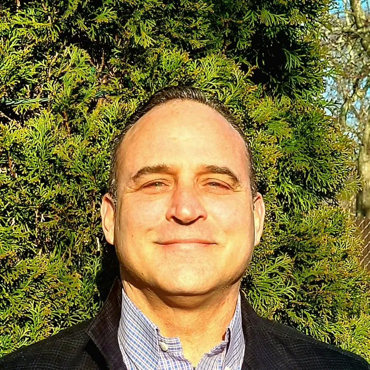 Dr. David Lussier - Warwick, RI - Psychology, Mental Health Counseling, Psychiatry