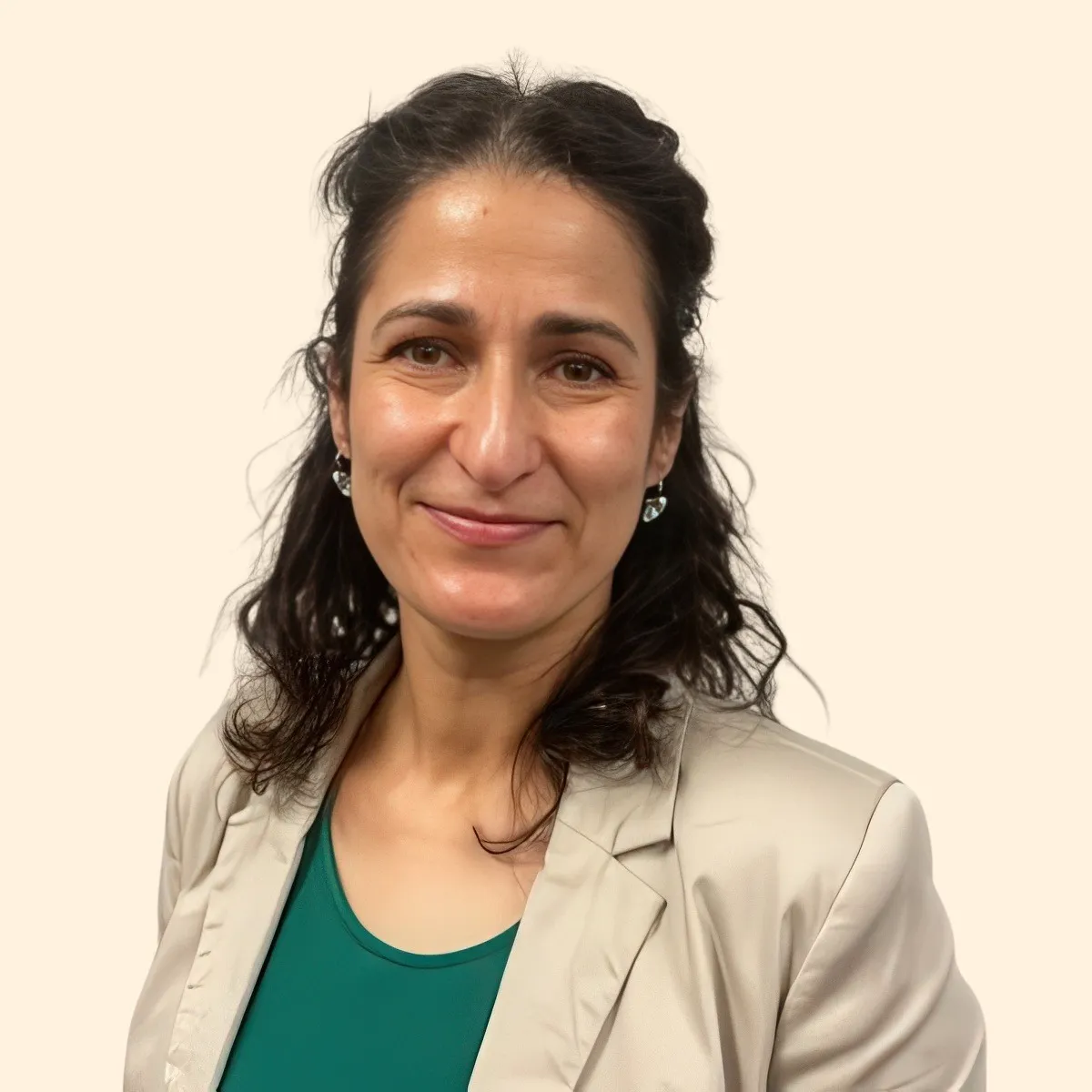 Dr. Violeta Cone - Bloomington, IL - Mental Health Counseling, Child And Adolescent Psychologist, Psychiatry, Psychologist