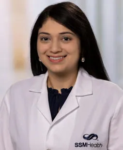 Dr. Pooja Janani, DO - Saint Charles, MO - Rheumatology, Internal Medicine, Rheumatologist