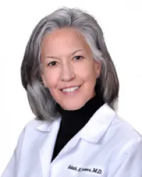 Dr. Edith K. Graves, MD