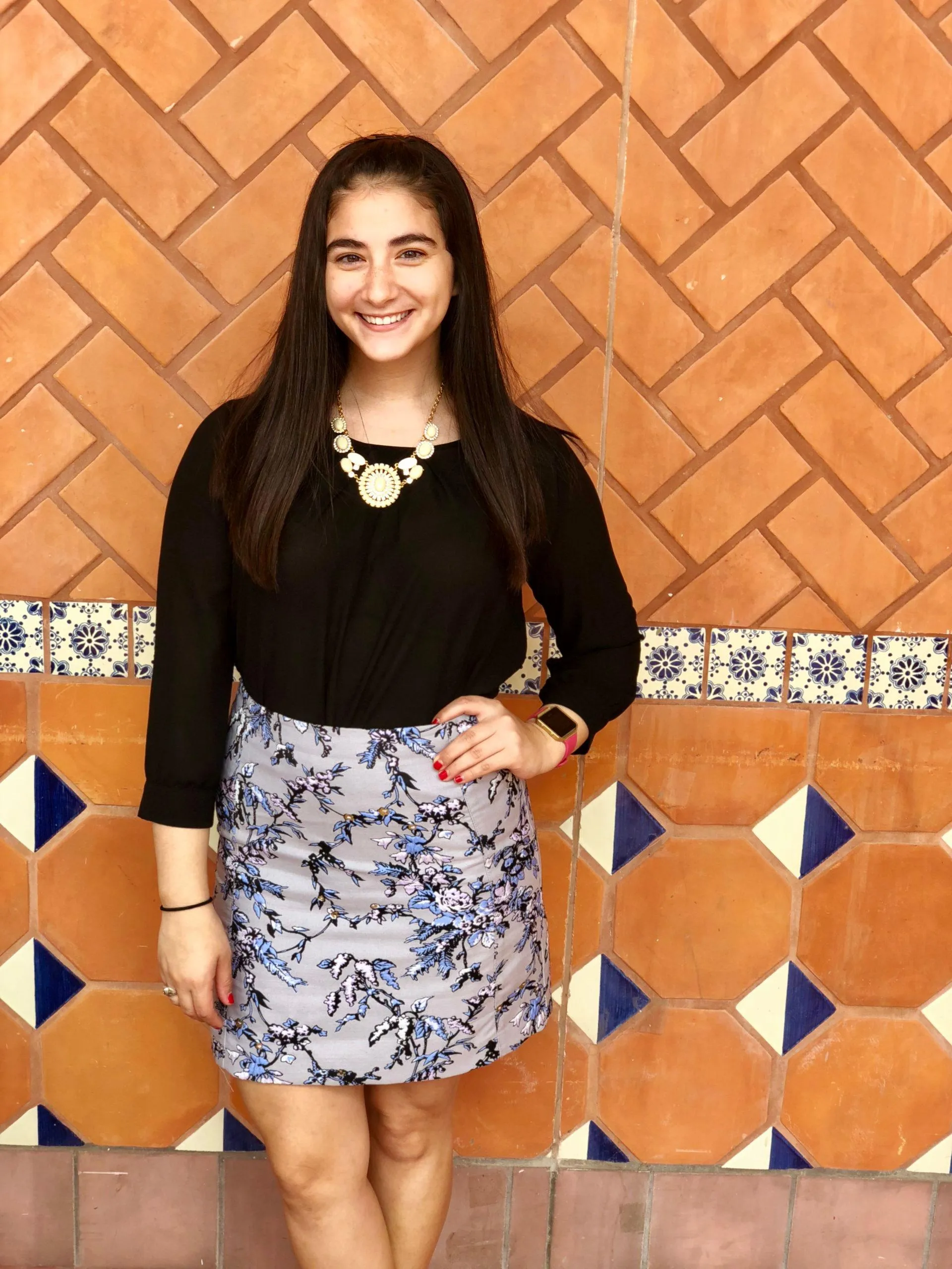 Hannah Masso - San Antonio, TX - Psychology, Mental Health Counseling, Psychiatry