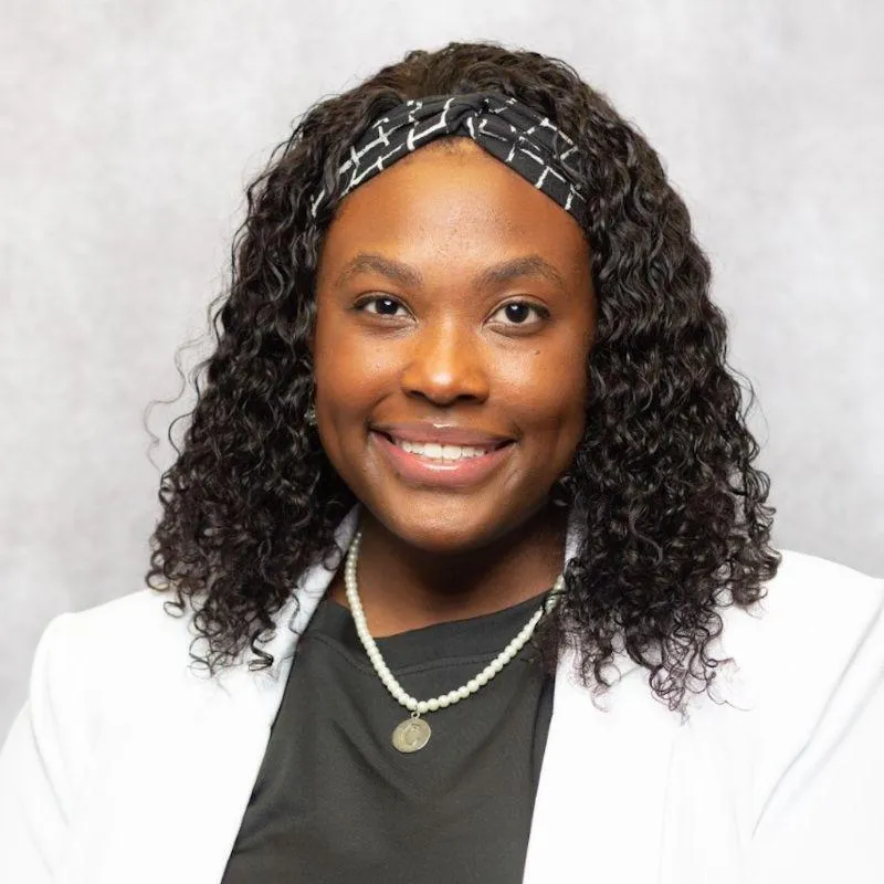 Cierra Davis - Stockbridge, GA - Psychology, Mental Health Counseling, Psychiatry