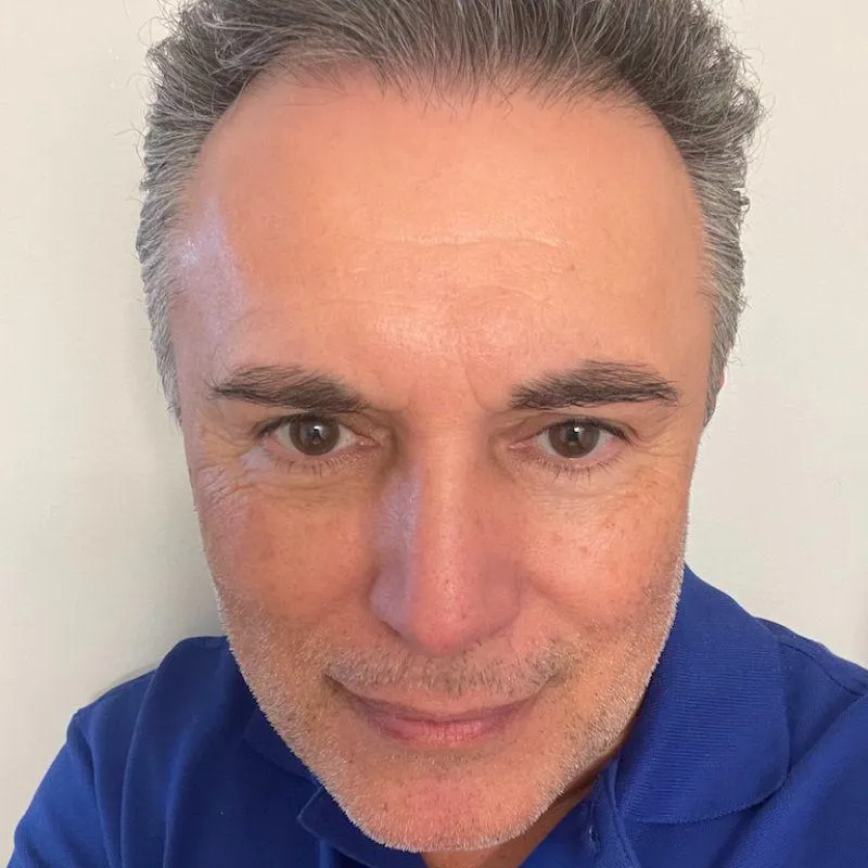 Dr. Robert Melo - Warwick, RI - Psychology, Mental Health Counseling, Psychiatry