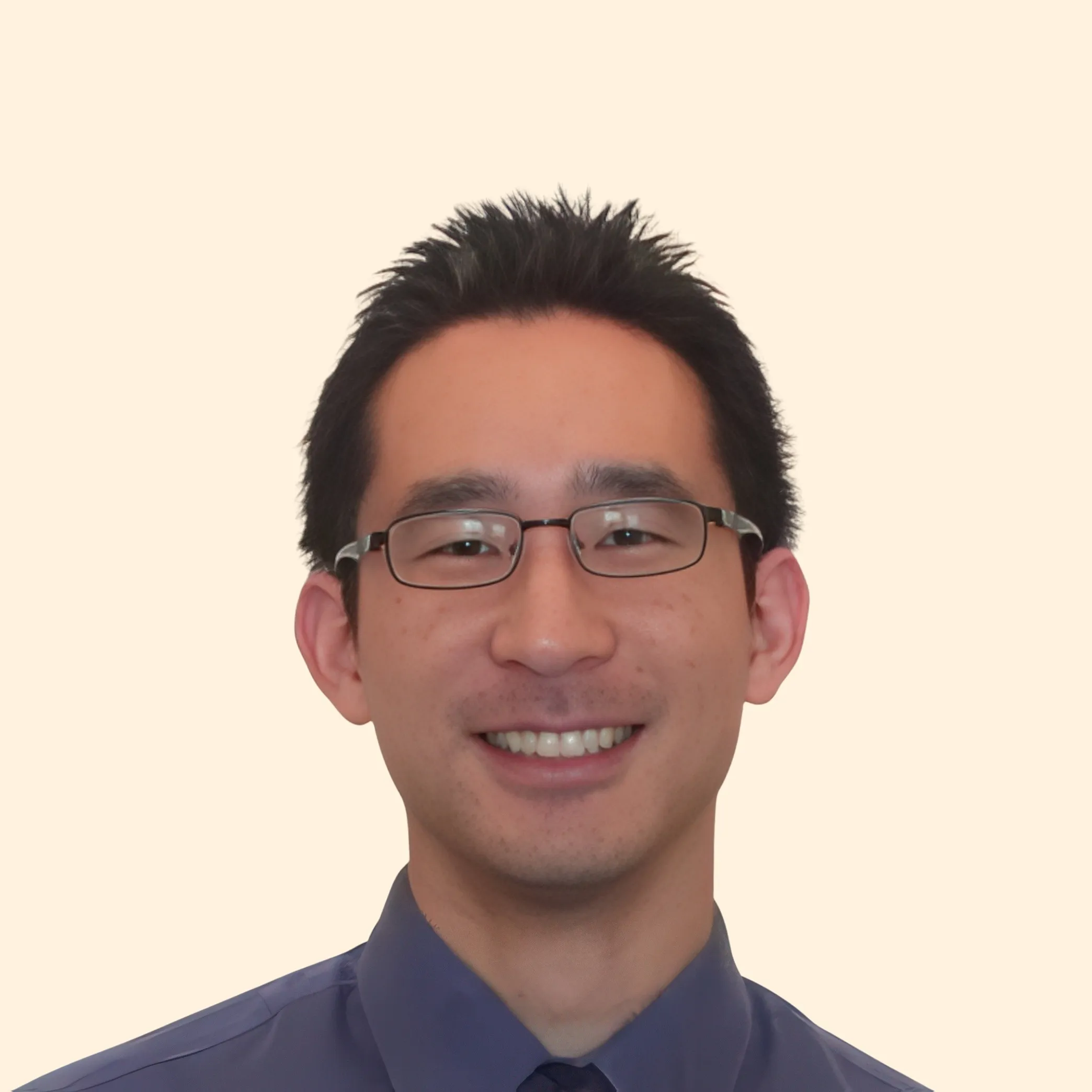 William Kao - Houston, TX - Mental Health Counseling, Psychiatry, Psychologist
