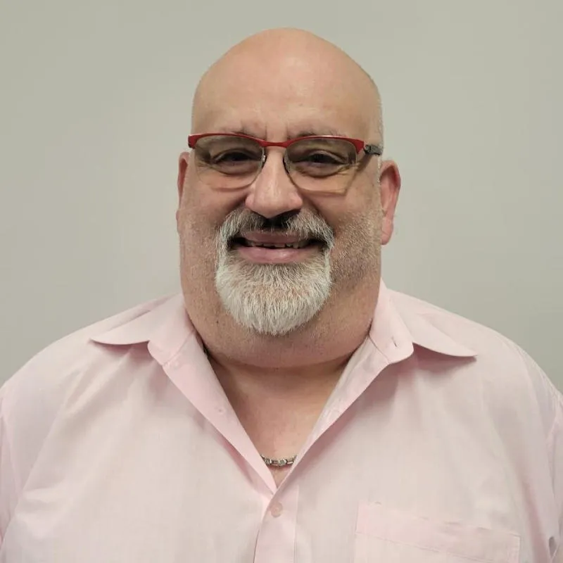 James Dewey - Springfield, IL - Psychology, Mental Health Counseling, Psychiatry