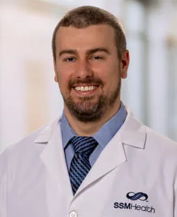 Dr. Cole Mccormick - Bridgeton, MO - Other Specialty, Cardiovascular Disease