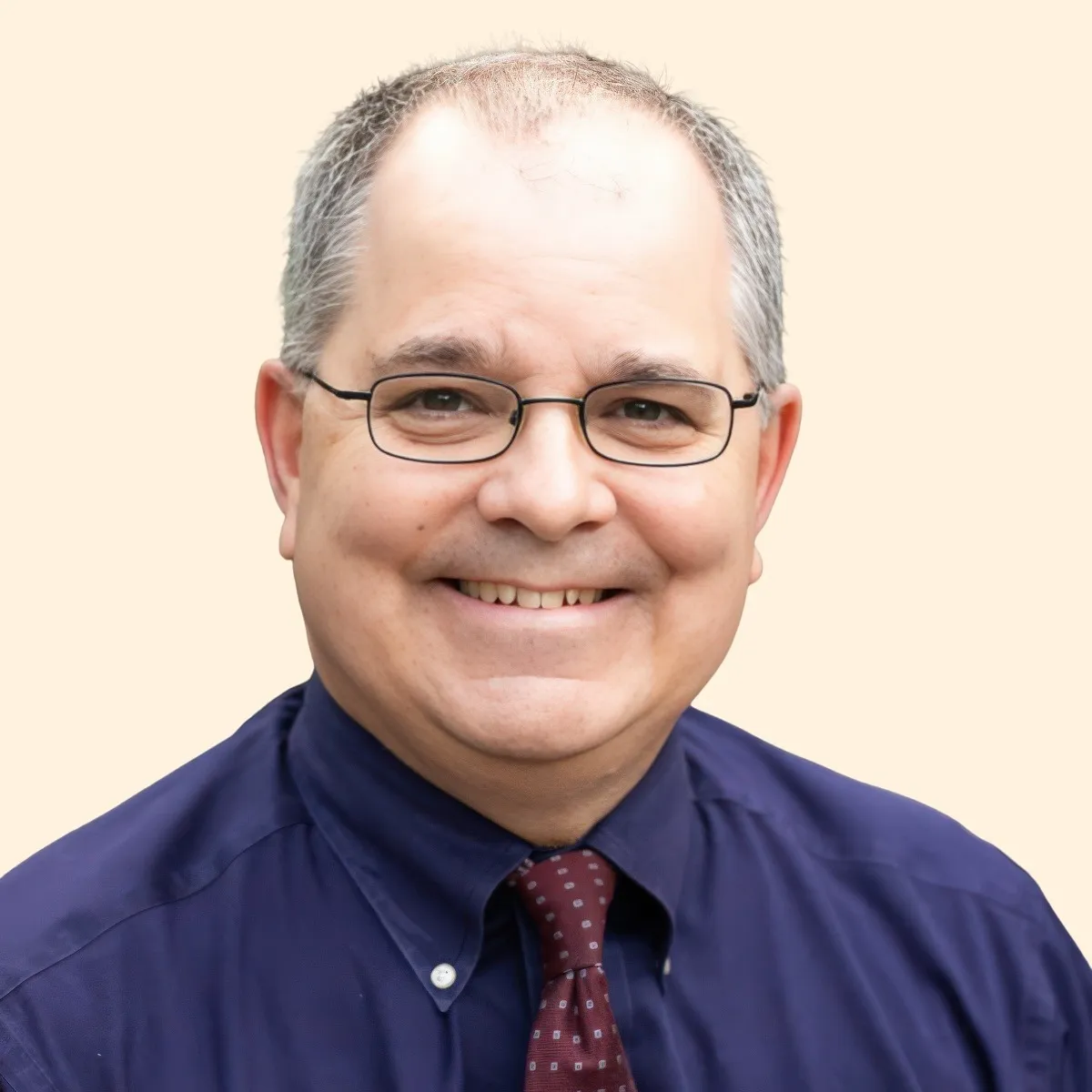 James Synan - Athens, GA - Mental Health Counseling, Psychiatry, Psychologist