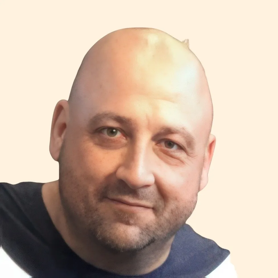 Jason Stofel - Westerville, OH - Mental Health Counseling, Psychiatry, Psychologist