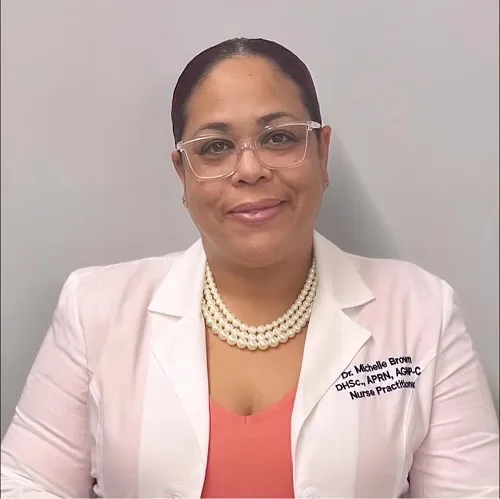 Michelle Brown, APRN, AGNP-C - Plantation, FL - Family Medicine, Nurse Practitioner