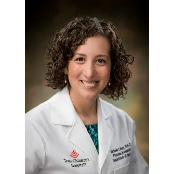 Dr. Michelle G. Roy - Houston, TX - Surgery, Pediatric Surgeon