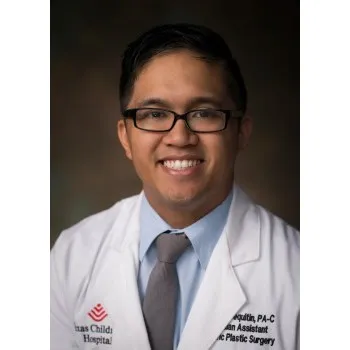 Dr. Jeromie Sequitin - Houston, TX - Surgery, Pediatric Surgeon